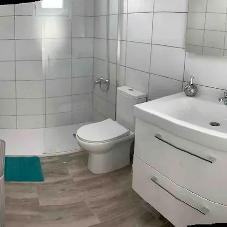 דירה Casa Hana *