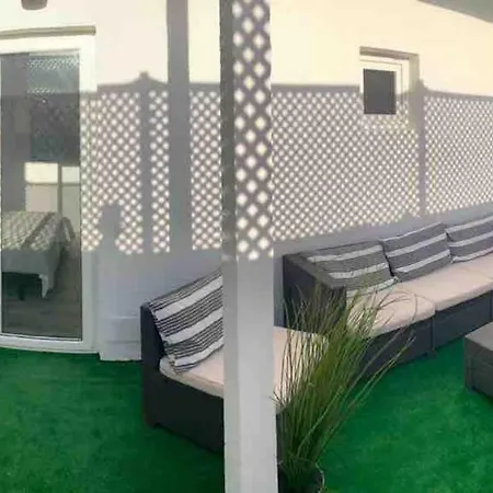 Casa Hana Apartment Mogan
