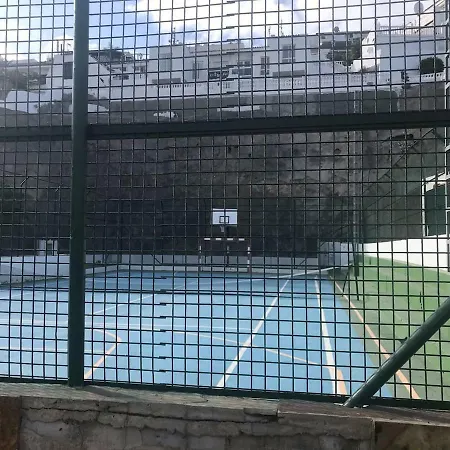דירה Casa Hana *