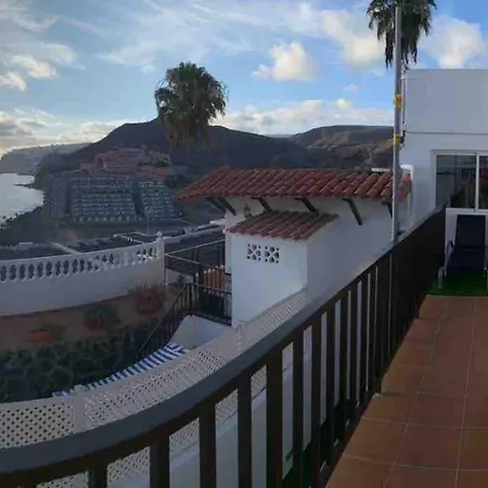 Casa Hana Apartment Mogan