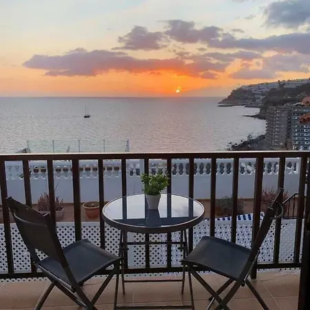 Apartment Casa Hana Mogan