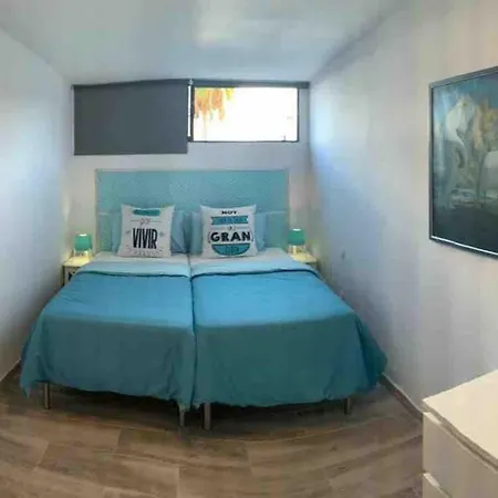 דירה Casa Hana *