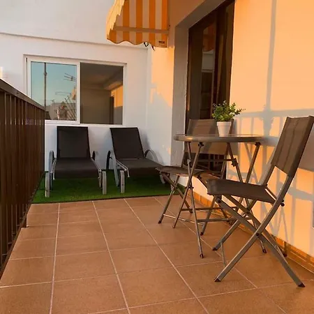 Casa Hana * Mogan