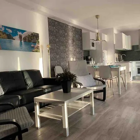 Casa Hana Apartment