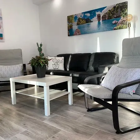 Casa Hana דירה