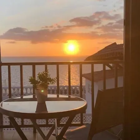 Apartamento Casa Hana Mogán