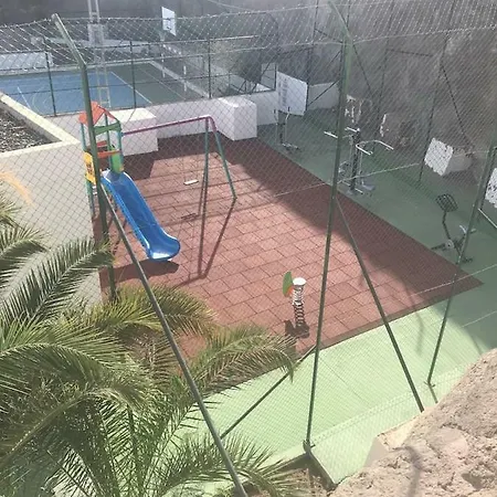 Casa Hana Lejlighed *