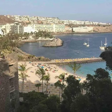 Casa Hana Mogán