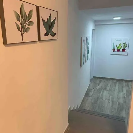 Casa Hana Lejlighed Mogán